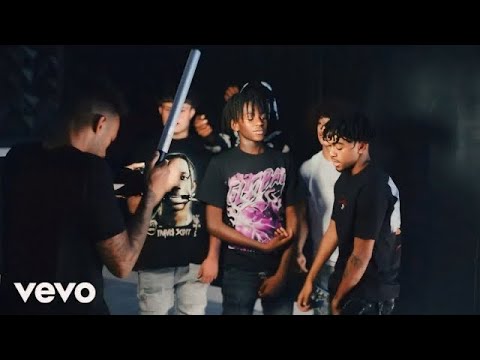 Bts: freebanzzz music video(DirShawnEff559)(btsByRelli)