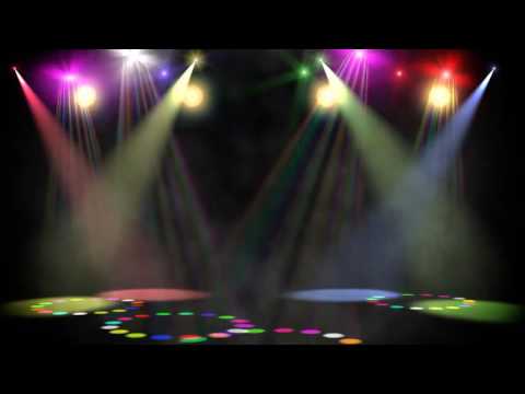 swirling colored stage spotlights wkjz2kwlb  D