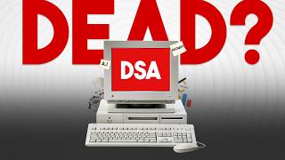 DSA vs System Design | What Actually Matters?