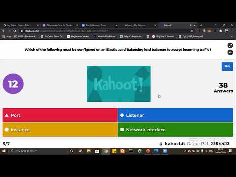 AWS Learning Series