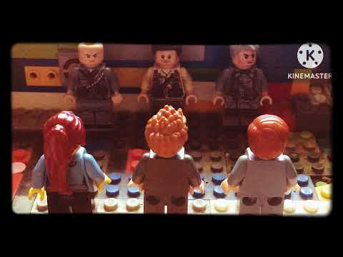 Dracula Trailer 2 (Remake)