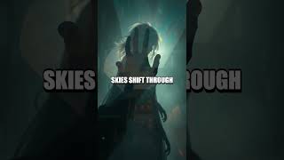 Loom of the Melting Horizon