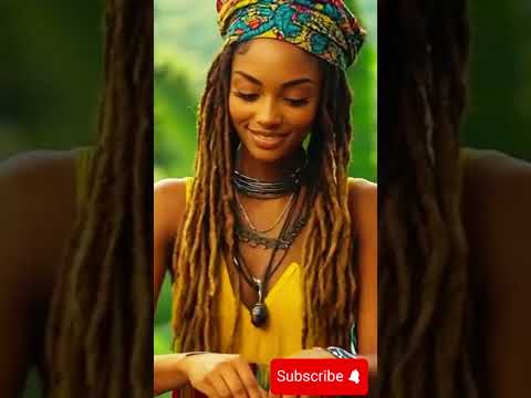 Reggae Vibes, Basslines Drift Across the Forest #Reggae #RootsReggae #DubReggae #ReggaeVibes
