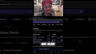 How I Use GMGN & GeckoTerminal to Find 100x Meme Coins!