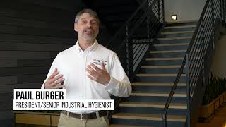 What is Industrial Hygiene?  NoVA Environmental Solutions