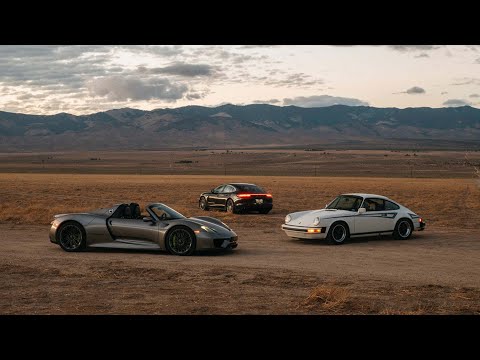 Capturing The Machine Channel Trailer 2021