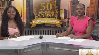 2025 NABJ Student Projects Show #2