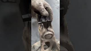 No Damage! Remove Ball Joints Easily #MechanicTips #ToolHack #CarRepair #AutoTools