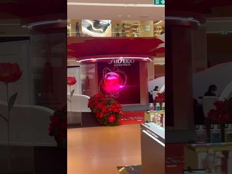 Central Chidlom - The Store of Bangkok #centralchidlom #centralchidlombangkok #centralbangkok