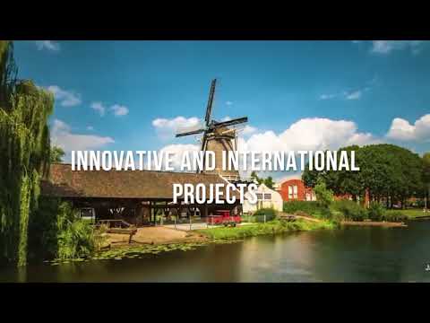 Java Developer, Netherlands