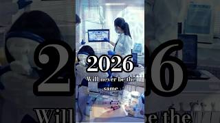 5 Scientific Breakthroughs That Could Change Life Forever – Starting in 2026