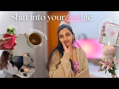 Feeling stuck in life? Watch this.