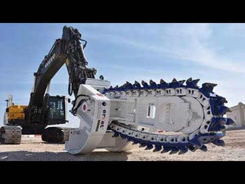 Incredible Machines That Are Next Level [2020]