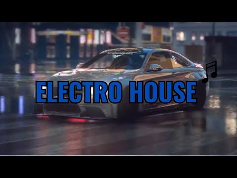 Cybernetic Sound - Party All Night | Electro House