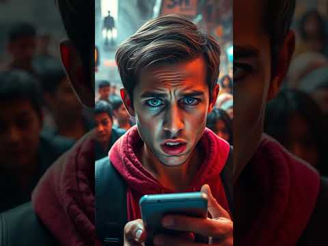 #What if AI could predict your future