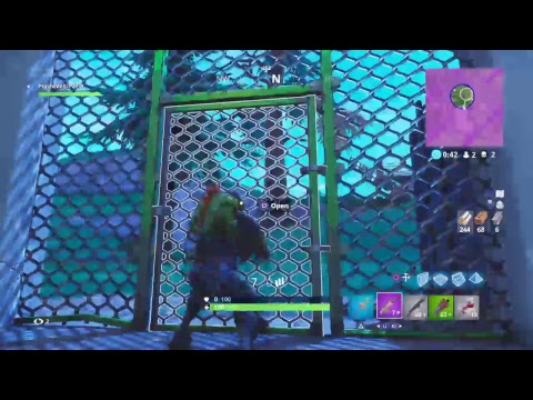 FIRST VICTORY ON CAMERA (skip to 43:40)