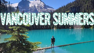 Vancouver Summers, Things to do
