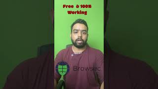 VPN For VEO 3 | 100% Free & Working In India #veo3 #vpn