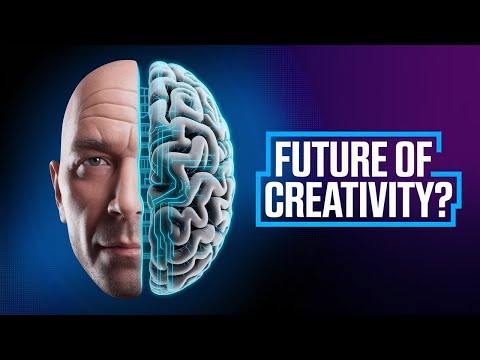 "Unleashing Creative Machines: AI Tools That Will Blow Your Mind