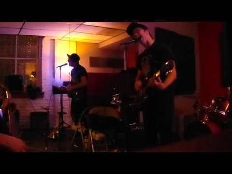 Johnny Lawrire, Where I Can Be Free -- Practice