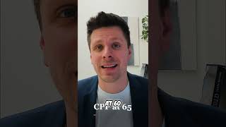 Claiming CPP Early Changes More Than You Think