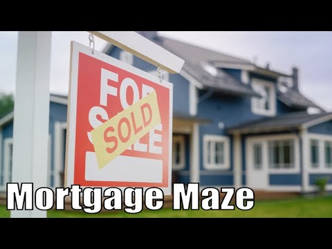 Mastering the Mortgage Maze - Practical Solutions