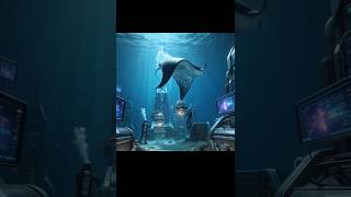 “Why Computers Are Put in Water”