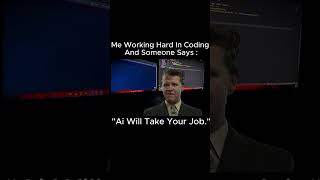 Funny Coding Memes | Did AI Replace Developers | #shorts #funny #developers #ai #codingmemes