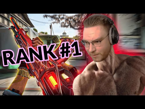 OHNEPIXEL PLAYS VALORANT FOR THE FIRST TIME!