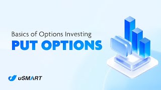 Basics of Options Investing - Put Options