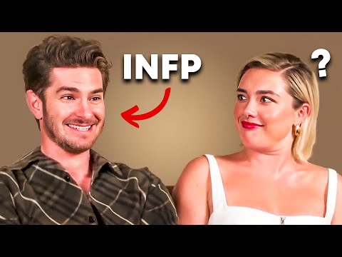 Why do ANDREW & FLORENCE Connect So Much? | MBTI Analysis