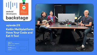 ​​Kotlin Multiplatform: Have your code and eat it too