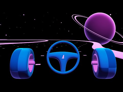 Making a Terrible Racing Game with Great Audio (Engine Simulator)