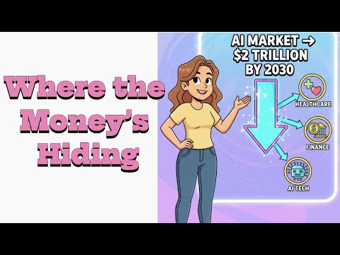 The Jobs of the Future Where the Money’s Hiding in 2031