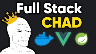 Should YOU Become A Full Stack Developer?