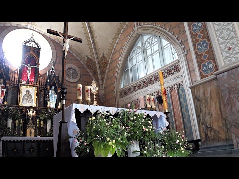 11.05.2024 - Свято св. Миколая Чудотворця  (Feast of St. Nicholas the Wonderworker)