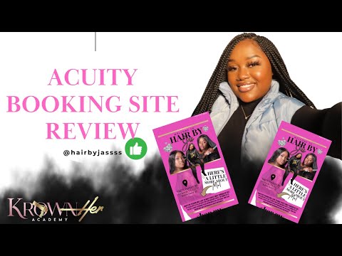 Is Acuity Worth  it?? ( 2 Year AcuityScheduling Review)