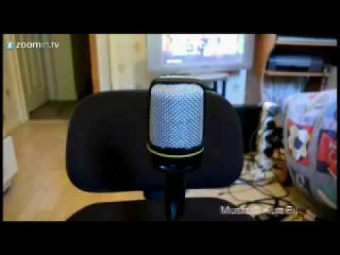 microphone