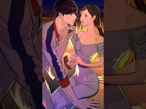 She never fell in love 💞#manhwa #manhwashorts #manhwaedit