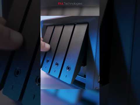 Synology DS923+ Bước Đột Phá Trong Quản Lý Dữ Liệu #nas #synology #unboxing #dataprotection