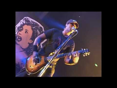Sum 41 - Hyper-insomnia-para-condrioid - UNOFFICIAL Video