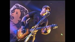 Sum 41 - Hyper-insomnia-para-condrioid - UNOFFICIAL Video