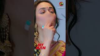 Ahona x Zaher Alvi ❤️❤️ Bangla Drama My MAn