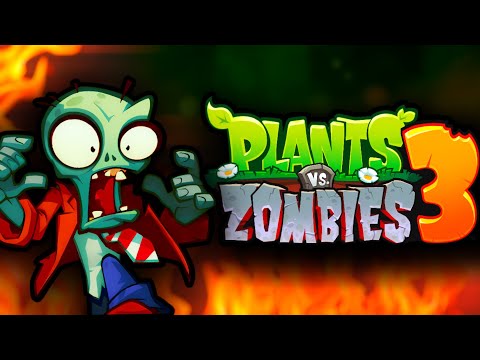 PopCap NEEDS to GIVE UP on PvZ3