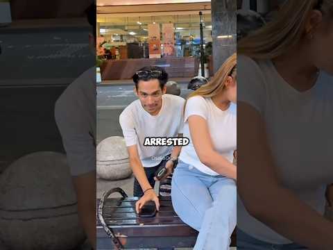 Stealing Is Legal  In Japan👀😱🇯🇵