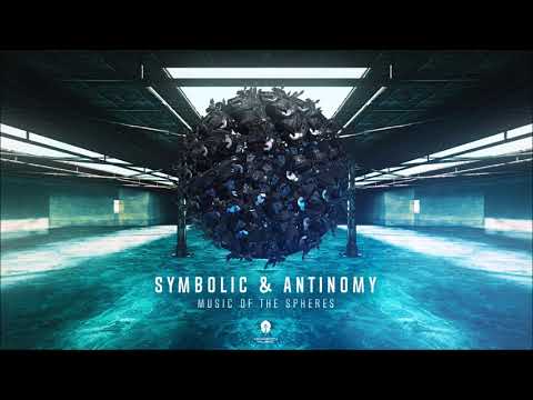 Symbolic & Antinomy - Music Of The Sphares