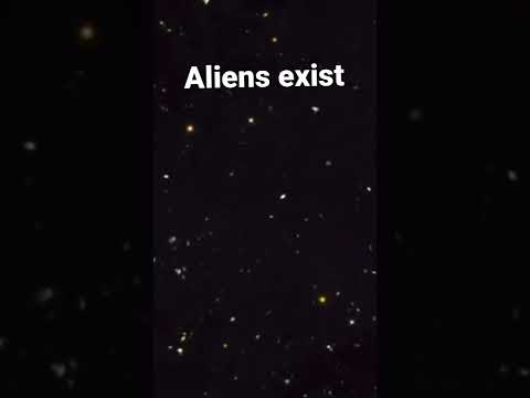 Aliens exist for sure! Watch the full video by subscribing the channel of Some Say…