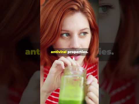 Detox Your Body with This Powerful Juice Recipe!