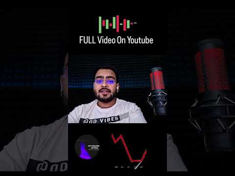How to build your trading setup 👌