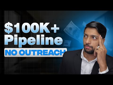 How We Attract 50+ Recruiting Clients Every Month Without any Outreach (Part 2)